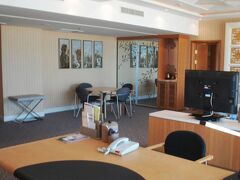 ザ ブリグ ラディアンス ホテル ウェイハイ 写真