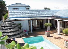 ドルフィン イン ゲストハウス ブロウバーグ 写真