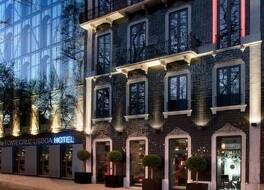 138 Liberdade Hotel 写真