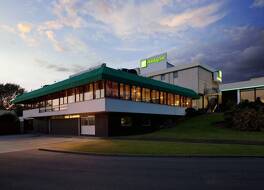 Holiday Inn Stoke on Trent 写真