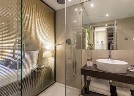 チサール リスボン ホテル 写真