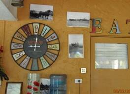 セントラル パーク モーテル 写真