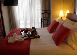 HOTEL ALTAMIRA SUITES