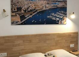 プリヴィレッジ オテル ユーロシエル センター コメディ