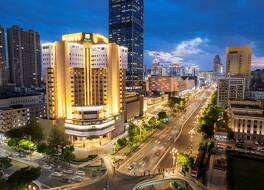 ホリデイ イン クンミン シティ センター バイ IHG