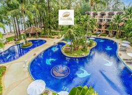 Best Western Premier Bangtao Beach Resort & Spa (SHA Plus+)