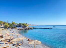 Ariadne Beach 写真