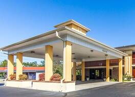 クオリティ イン ウエスト