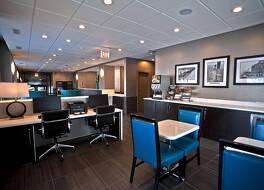 ベストウェスタン リバー ノース ホテル 写真