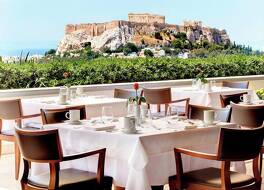 Hotel Grande Bretagne, a Luxury Collection Hotel, Athens 写真