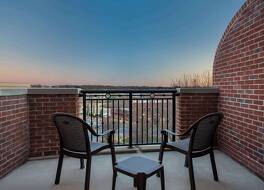 ホームウッド スイーツ バイ ヒルトン デビッドソン 写真