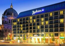 Radisson Collection Hotel, Berlin