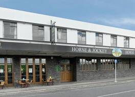 ホース アンド ジョッキー イン