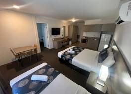 Adelong Motel Narrabri