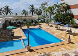 ブリサマル ホテル サンルイス 写真