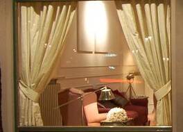 ブティックホテル トリエステ 写真