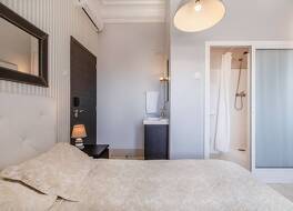 V ディナスティア リスボン ゲストハウス 写真