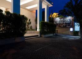 ザ キャピタル ホテル スラバヤ 写真