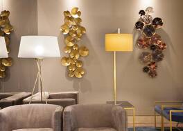 TURIM マルケス ホテル 写真