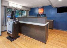 トラベロッジ バイ ウィンダム ピオリア