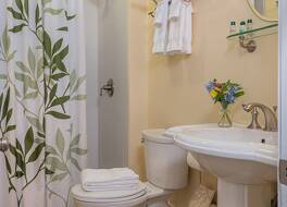 シンクレアインベッドアンドブレックファースト 写真