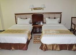 フロリダ インターナショナル ホテル 写真