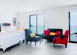 パーク イン バイ ラディソン マサトラン 写真