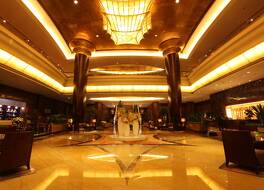 ゾンウェイ グリーン レーク ホテル クンミン 写真