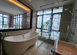 LW Suites@ Pelagos Designer Suites Kota Kinabalu 写真