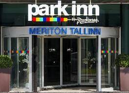 Park Inn by Radisson Meriton Conference & Spa Hotel Tallinn 写真