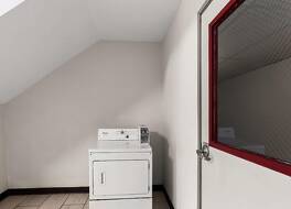 レッドライオンイン＆スイーツケーシービル 写真