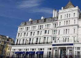 ザ キャベンディッシュ ホテル イーストボーン