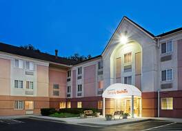 Sonesta Simply Suites Knoxville