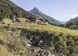 ホテル エリザベス 4 シュターネ スーペリア 写真