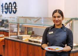 グレート サザン ホテル メルボルン 写真