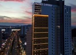 Layers Hotel Busan Hadan 写真