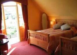 Aille River Tourist Hostel and Campsite Doolin 写真