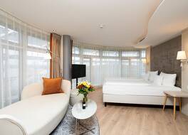 Kongresshotel Potsdam am Templiner See 写真