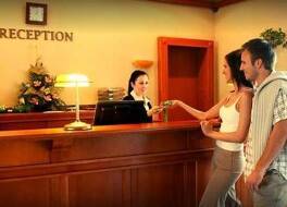 Thermal Hotel Visegrad Superior 写真