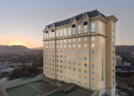 Princess San Salvador Hotel 写真