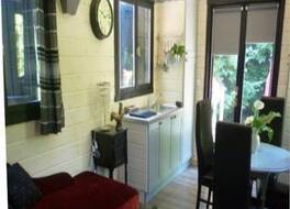 Hôtel Quai des Pontis 写真