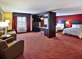 Hampton Inn Ft. Wayne/Dupont Road 写真