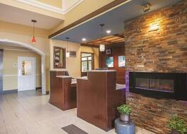 ラ キンタ イン & スイーツ バイ ウィンダム エリザベスタウン 写真