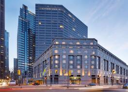 The Logan Philadelphia Curio Collection by Hilton 写真