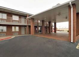 クオリティ イン ラッセルビル I-40