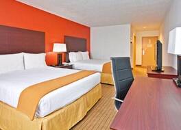 ホリデイ イン エクスプレス ホテル & スイーツ シカゴ-アルゴンキン by IHG 写真