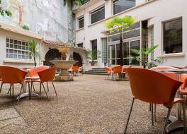 インターホテル ルルド アストリア ヴァチカン 写真