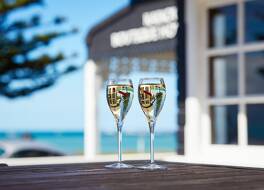 Boutique Hotel Kaikoura