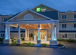 Holiday Inn Express Hotel & Suites Rochester 写真