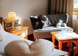 ランドホテル リンデンホフ 写真